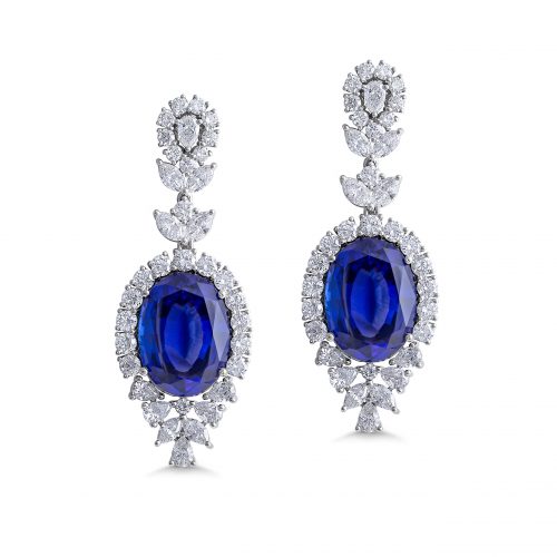 Blue Majesty