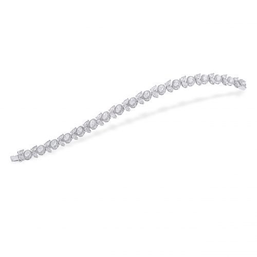 Oval Harmony