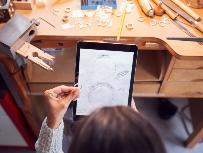 bespoke-creation Customising