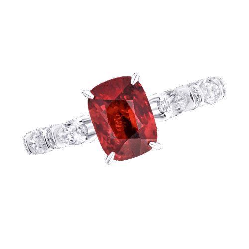 Crimson One